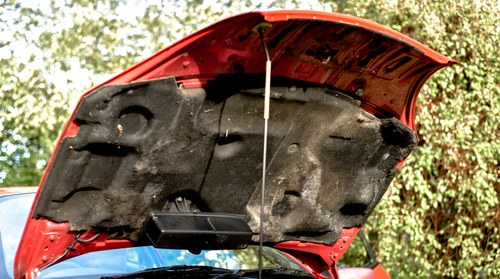 NO RESERVE - 1999 Ford Puma 1.7 16V In vendita (immagine 57 di 77)