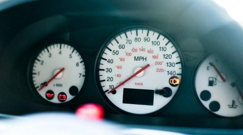 NO RESERVE - 1999 Ford Puma 1.7 16V In vendita (immagine 32 di 77)