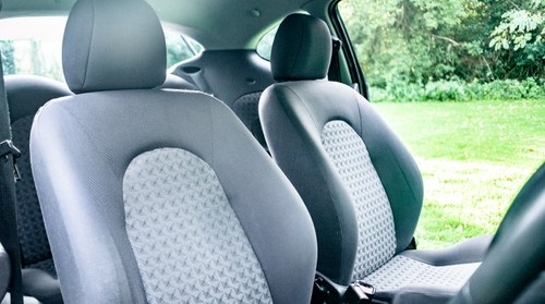 NO RESERVE - 1999 Ford Puma 1.7 16V In vendita (immagine 31 di 77)