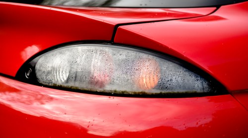 NO RESERVE - 1999 Ford Puma 1.7 16V In vendita (immagine 45 di 77)