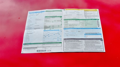 NO RESERVE - 1999 Ford Puma 1.7 16V In vendita (immagine 77 di 77)