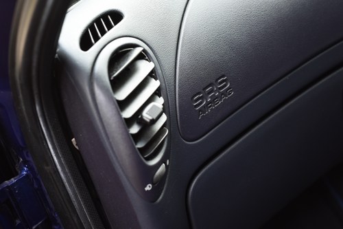 2000 FORD RACING PUMA à vendre (picture 46 of 122)