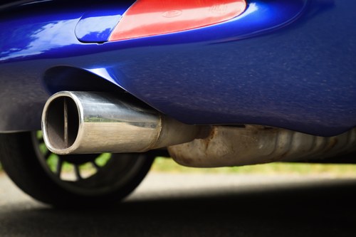 2000 FORD RACING PUMA à vendre (picture 92 of 122)