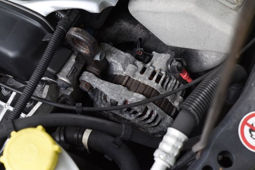 2000 FORD RACING PUMA à vendre (picture 100 of 122)