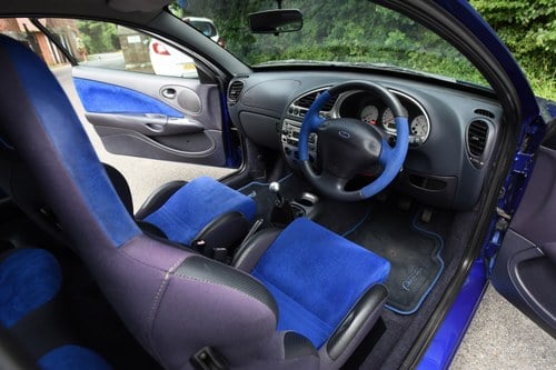 2000 FORD RACING PUMA à vendre (picture 33 of 122)