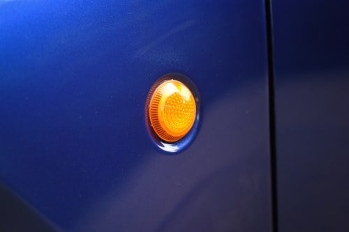 2000 FORD RACING PUMA à vendre (picture 76 of 122)