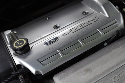 2000 FORD RACING PUMA à vendre (picture 98 of 122)