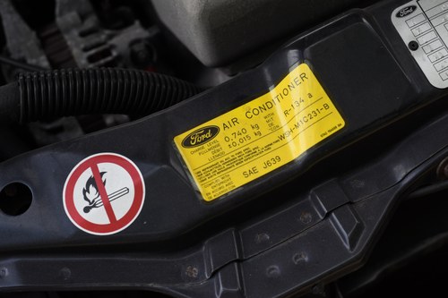 2000 FORD RACING PUMA à vendre (picture 106 of 122)