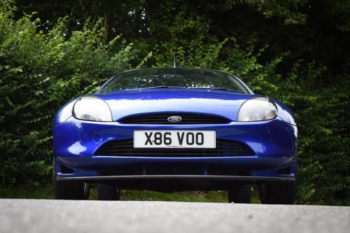 2000 FORD RACING PUMA à vendre (picture 10 of 122)