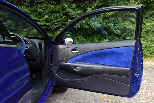 2000 FORD RACING PUMA à vendre (picture 30 of 122)