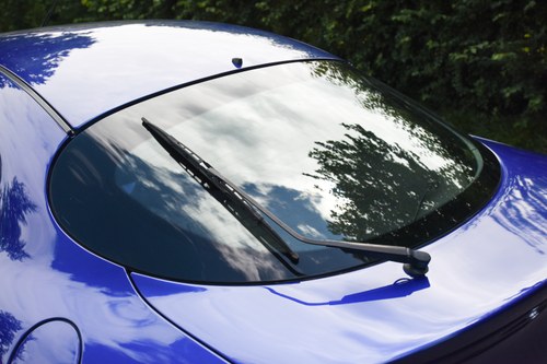 2000 FORD RACING PUMA à vendre (picture 86 of 122)