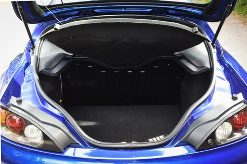 2000 FORD RACING PUMA à vendre (picture 64 of 122)