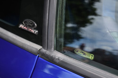 2000 FORD RACING PUMA à vendre (picture 82 of 122)