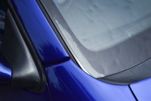 2000 FORD RACING PUMA à vendre (picture 74 of 122)