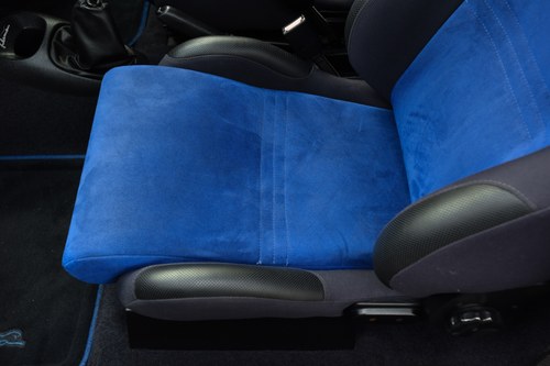 2000 FORD RACING PUMA à vendre (picture 53 of 122)