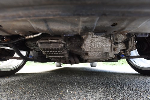 2000 FORD RACING PUMA à vendre (picture 108 of 122)