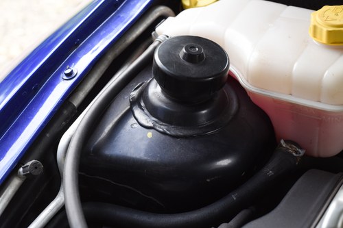 2000 FORD RACING PUMA à vendre (picture 103 of 122)