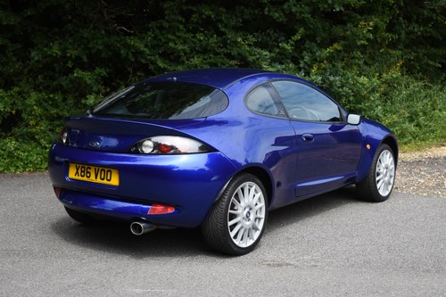 2000 FORD RACING PUMA à vendre (picture 12 of 122)