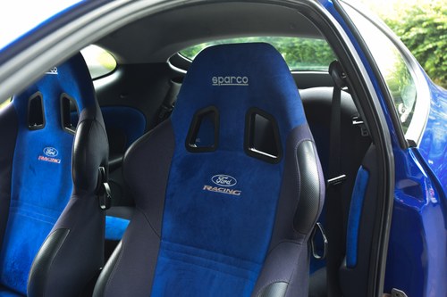 2000 FORD RACING PUMA à vendre (picture 50 of 122)