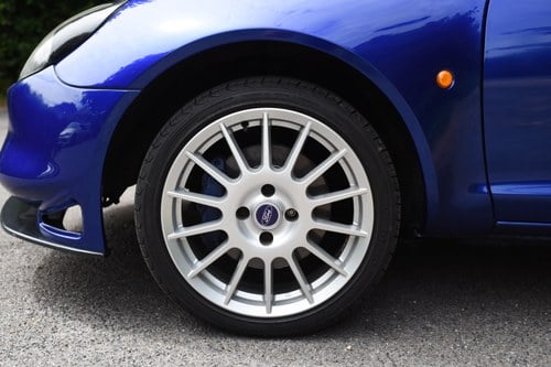 2000 FORD RACING PUMA à vendre (picture 25 of 122)