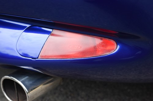 2000 FORD RACING PUMA à vendre (picture 91 of 122)