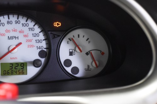 2000 FORD RACING PUMA à vendre (picture 41 of 122)