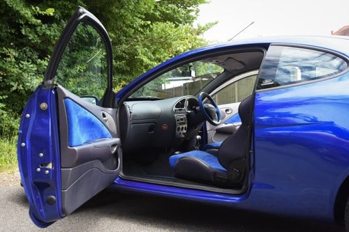 2000 FORD RACING PUMA à vendre (picture 35 of 122)