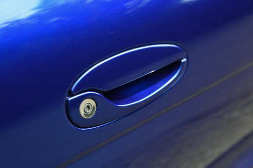 2000 FORD RACING PUMA à vendre (picture 83 of 122)