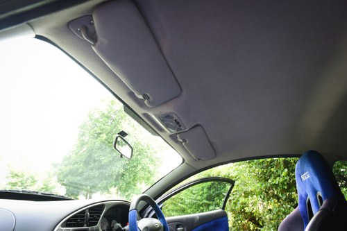 2000 FORD RACING PUMA à vendre (picture 61 of 122)