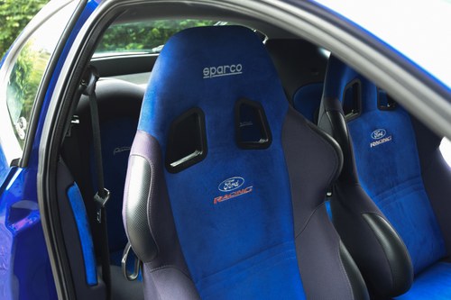 2000 FORD RACING PUMA à vendre (picture 49 of 122)