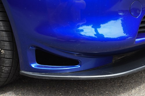 2000 FORD RACING PUMA à vendre (picture 70 of 122)