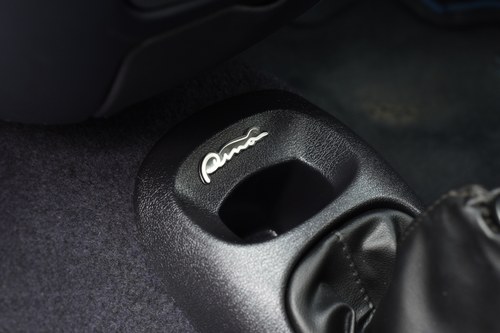 2000 FORD RACING PUMA à vendre (picture 43 of 122)