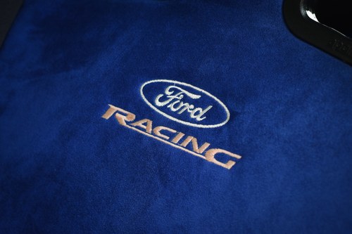 2000 FORD RACING PUMA à vendre (picture 51 of 122)