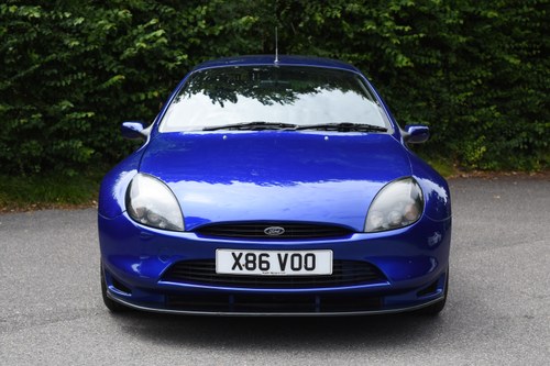 2000 FORD RACING PUMA à vendre (picture 8 of 122)
