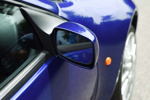 2000 FORD RACING PUMA à vendre (picture 79 of 122)