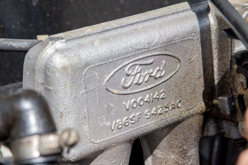 1988 Ford Escort RS Turbo zum Verkauf (Bild 99 von 115)