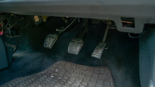 1988 Ford Escort RS Turbo zum Verkauf (Bild 35 von 115)