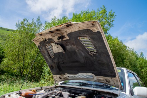 1988 Ford Escort RS Turbo zum Verkauf (Bild 97 von 115)