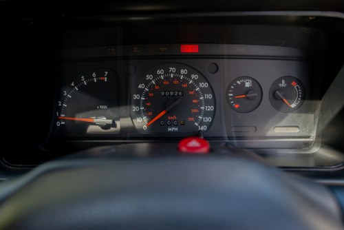 1988 Ford Escort RS Turbo zum Verkauf (Bild 27 von 115)