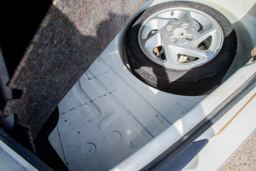 1988 Ford Escort RS Turbo zum Verkauf (Bild 43 von 115)