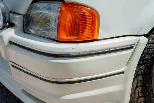 1988 Ford Escort RS Turbo zum Verkauf (Bild 87 von 115)