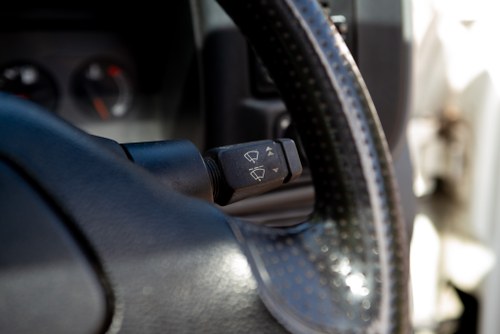 1988 Ford Escort RS Turbo zum Verkauf (Bild 33 von 115)