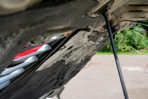 1988 Ford Escort RS Turbo zum Verkauf (Bild 100 von 115)