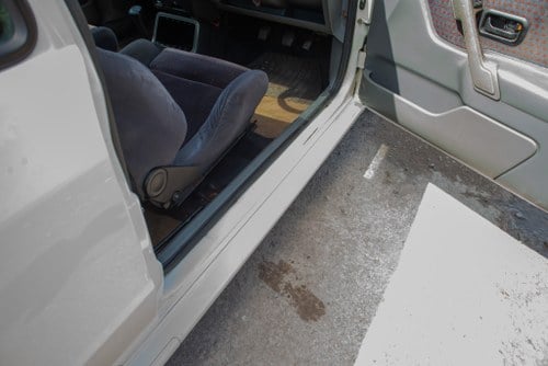 1988 Ford Escort RS Turbo zum Verkauf (Bild 48 von 115)