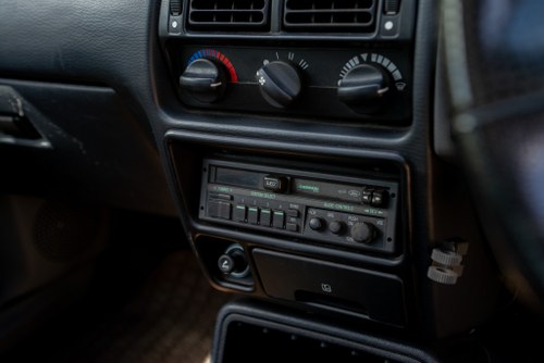 1988 Ford Escort RS Turbo zum Verkauf (Bild 30 von 115)