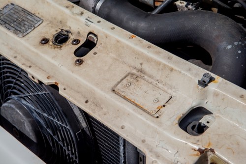 1988 Ford Escort RS Turbo zum Verkauf (Bild 98 von 115)