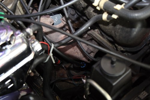 NO RESERVE! 1986 Ford Sierra Estate 2.8 Ghia 4x4 à vendre (picture 84 of 98)