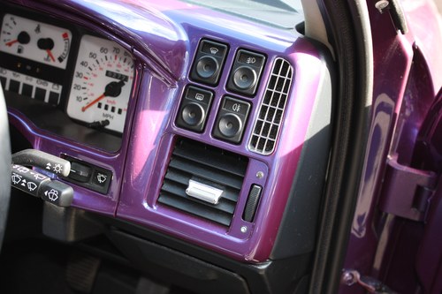 NO RESERVE! 1986 Ford Sierra Estate 2.8 Ghia 4x4 à vendre (picture 37 of 98)