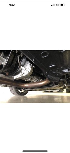 1992 Ford Sierra Sapphire RS Cosworth 4x4 In vendita (immagine 221 di 251)