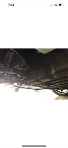 1992 Ford Sierra Sapphire RS Cosworth 4x4 In vendita (immagine 222 di 251)